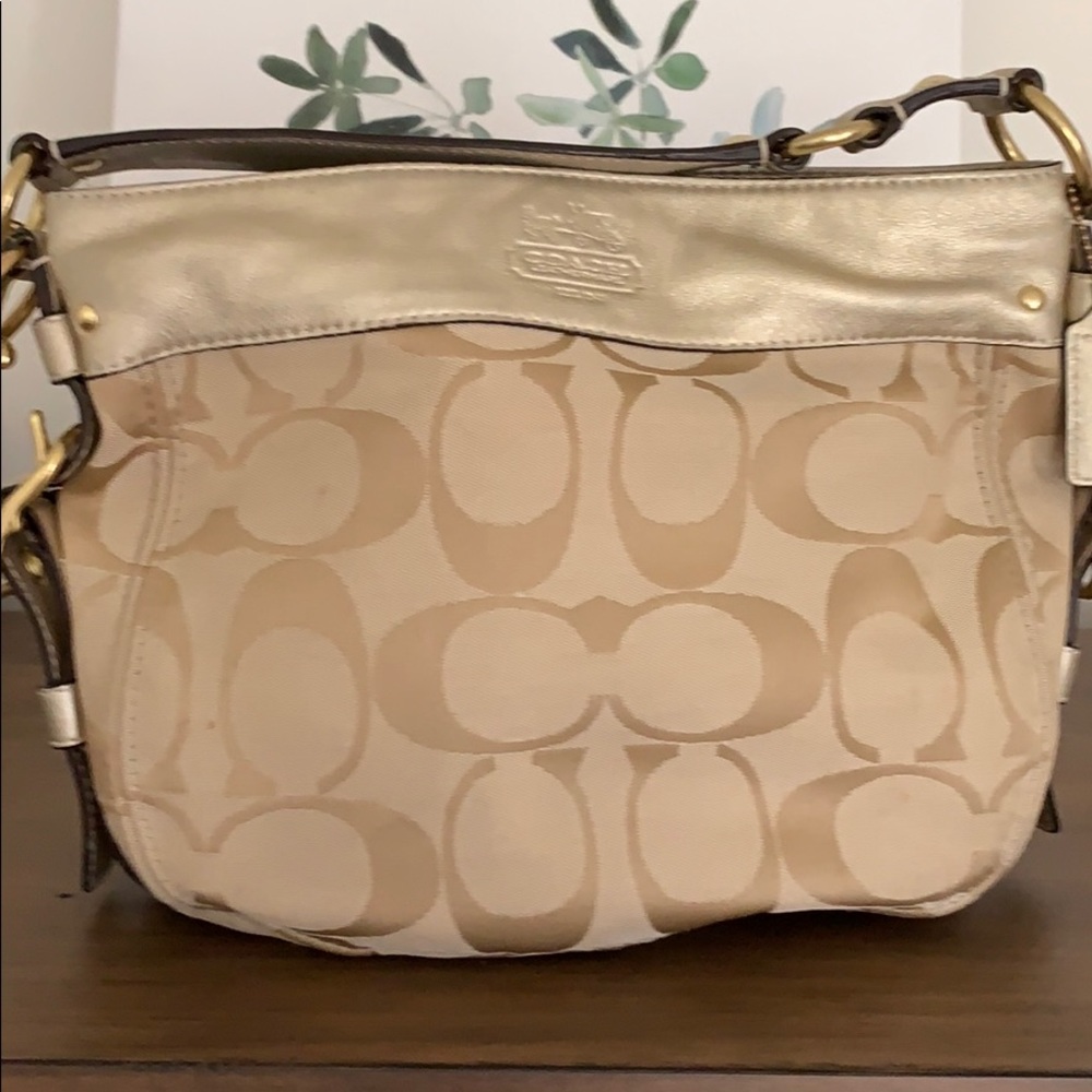 Coach handbag